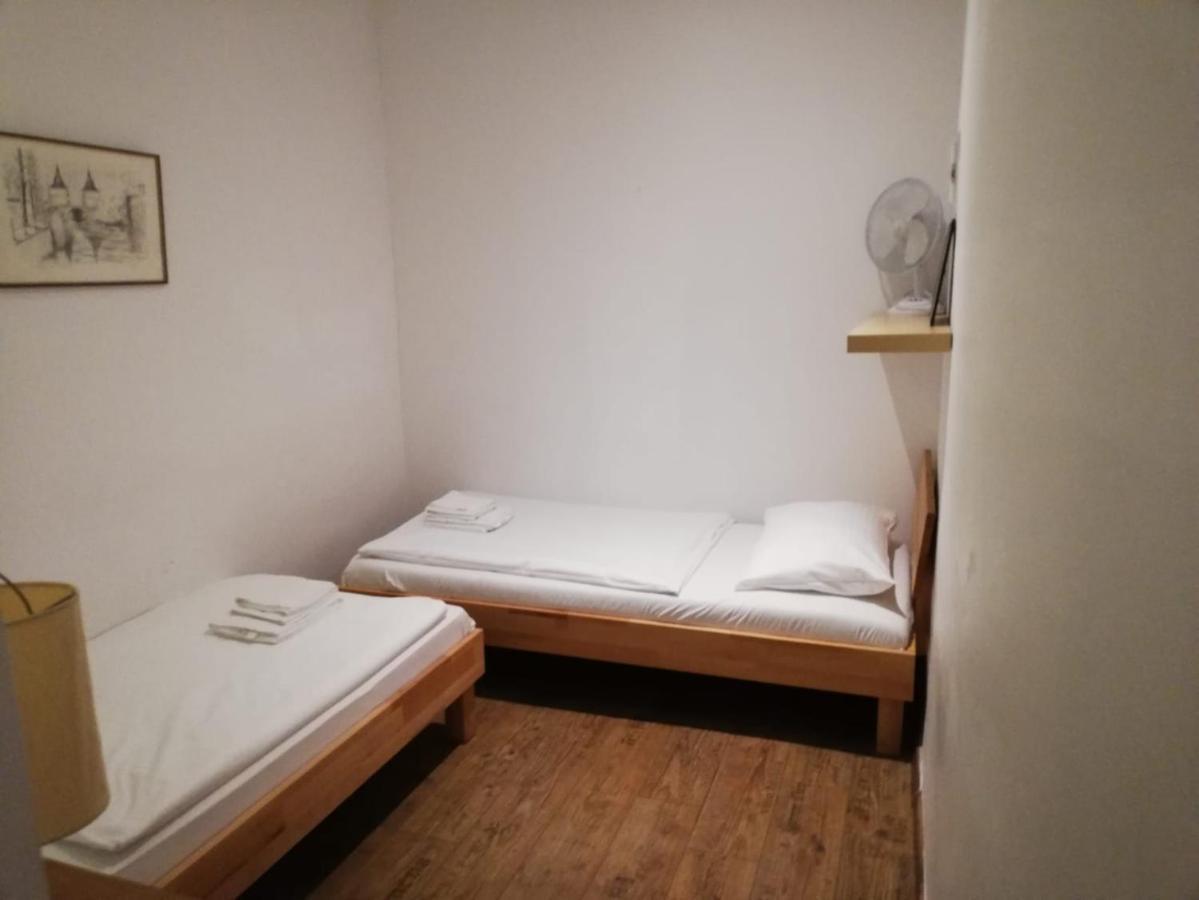 Angel'S Place Vienna Luaran gambar
