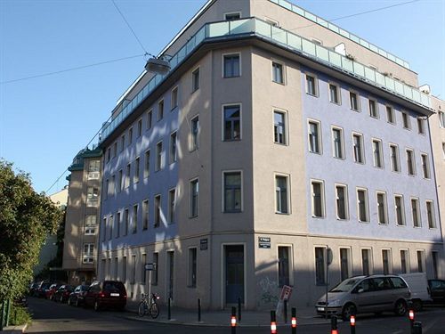 Angel'S Place Vienna Luaran gambar