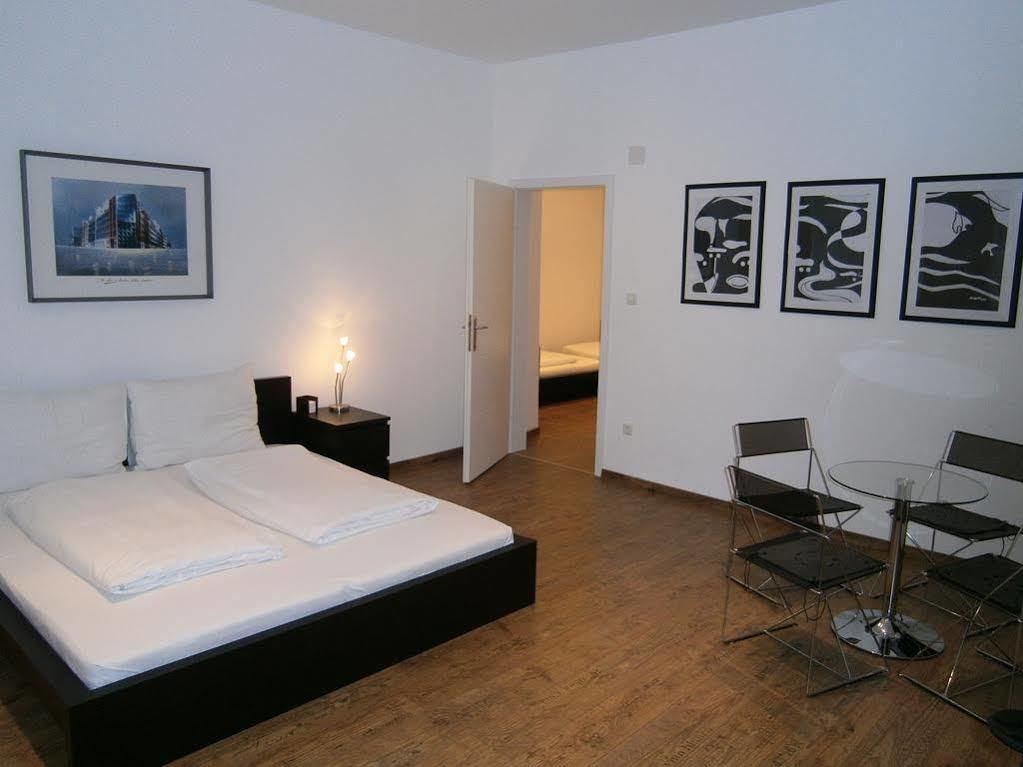 Angel'S Place Vienna Luaran gambar